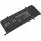 BATERIA HP SPECTRE X360 CONVERTIBLE 13-AP000 13T-AP000 SERIES | BN03XL | 14.8V · 4000MAH