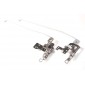 PAR DE BISAGRAS HP 15-DY 15-EF 15S-FQ TPN-Q222 | L63612-001 HP 34187