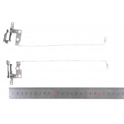 PAR DE BISAGRAS HP 14-DQ 14-DR 14S-FR TPN-Q221 | L64910-001