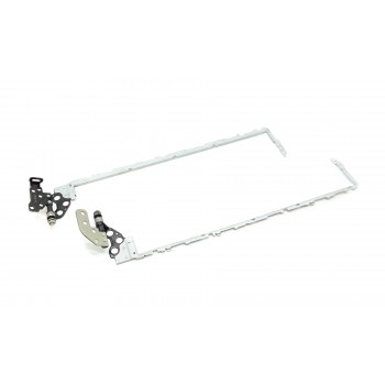PAR DE BISAGRAS HP PROBOOK 650 G4 655 G4 SERIES | L09591-001