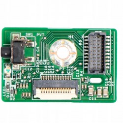 PLACA BOTON DE ENCENDIDO HP ELITEONE 800 G1 AIO SERIES | 732490-001 48.3JX12.041