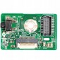 PLACA BOTON DE ENCENDIDO HP ELITEONE 800 G1 AIO SERIES | 732490-001 48.3JX12.041 HP 34125