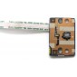 BOTON DE ENCENDIDO HP PROBOOK 650 G2 650 G3 SERIES | 840744-001