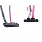 CABLE DE DISCO DURO SATA HDD / SSD / ODD POWER CABLE DELL OPTIPLEX 3240 3440 7440 AIO SERIES | K509X 0K509X
