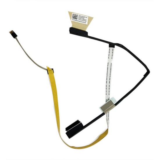 CABLE DE PANTALLA HP 17-CP TPN-L140 SERIES PARA MODELOS CON RESOLUCION FULL HD | 6017B1562201