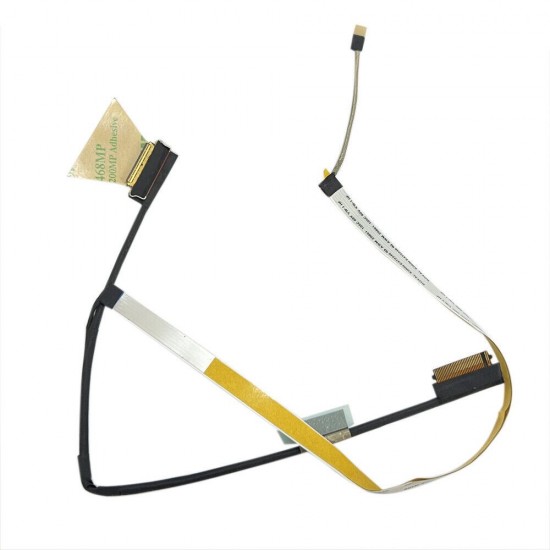 CABLE DE PANTALLA HP 17-CP TPN-L140 SERIES PARA MODELOS CON RESOLUCION FULL HD | 6017B1562201