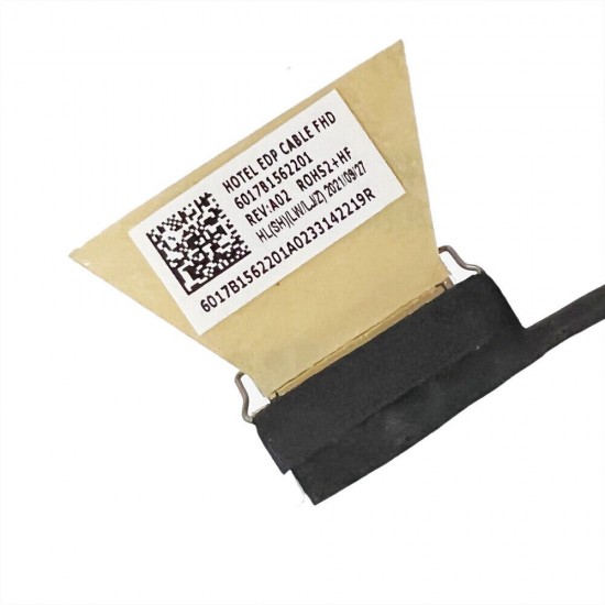 CABLE DE PANTALLA HP 17-CP TPN-L140 SERIES PARA MODELOS CON RESOLUCION FULL HD | 6017B1562201