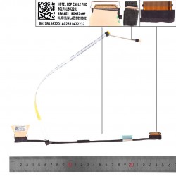CABLE DE PANTALLA HP 17-CP TPN-L140 SERIES PARA MODELOS CON RESOLUCION FULL HD | 6017B1562201