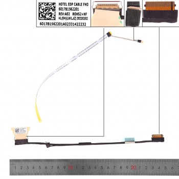 CABLE DE PANTALLA HP 17-CP TPN-L140 SERIES PARA MODELOS CON RESOLUCION FULL HD | 6017B1562201