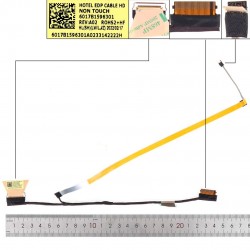 CABLE DE PANTALLA HP 17-CP TPN-L140 SERIES PARA MODELOS CON RESOLUCION HD | 6017B1596301