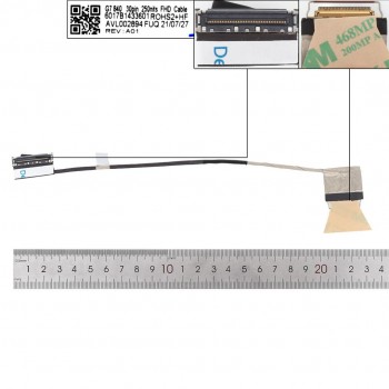 CABLE DE PANTALLA HP ELITEBOOK 840 G7 845 G7 SERIES | 6017B1433601
