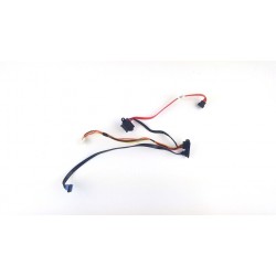 CABLE DE DISCO DURO SATA HDD / SSD / ODD POWER CABLE DELL OPTIPLEX 3030 INSPIRON 3048 AIO SERIES | VC6J3 0VC6J3