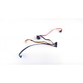 CABLE DE DISCO DURO SATA HDD / SSD / ODD POWER CABLE DELL OPTIPLEX 3030 INSPIRON 3048 AIO SERIES | VC6J3 0VC6J3