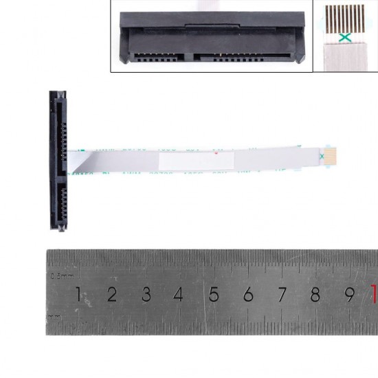 CABLE DE DISCO DURO HP PAVILION 15-CC 15-CD SERIES | DD0G74HD011