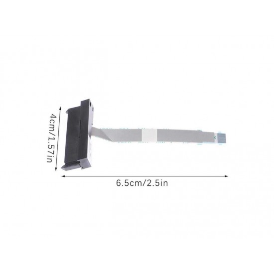 CABLE DE DISCO DURO HP 15-CK 15-CC 15-CD 15-CB TPN-Q191 Q193 SERIES | DD0G77HD001