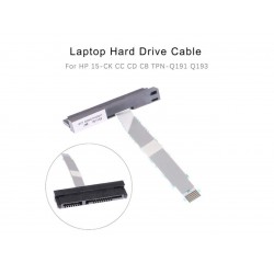 CABLE DE DISCO DURO HP 15-CK 15-CC 15-CD 15-CB TPN-Q191 Q193 SERIES | DD0G77HD001