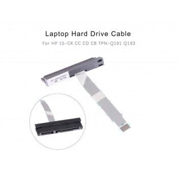 CABLE DE DISCO DURO HP 15-CK 15-CC 15-CD 15-CB TPN-Q191 Q193 SERIES | DD0G77HD001