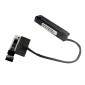 CABLE DE DISCO DURO HP PAVILION 14-N SERIES | DD0JW6HD000 HP 05139M
