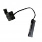 CABLE DE DISCO DURO HP PAVILION 14-N SERIES | DD0JW6HD000 HP 05139M