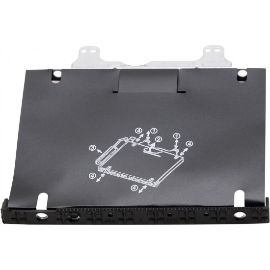 ADAPTADOR CADDY INTERNO DISCO 2.5" SATA HP PROBOOK 430 G4 SERIES