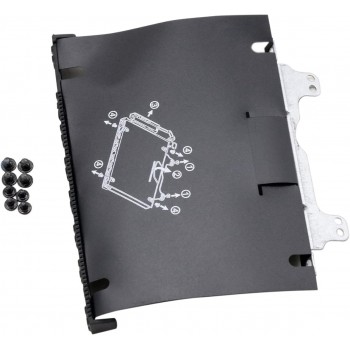 ADAPTADOR CADDY INTERNO DISCO 2.5