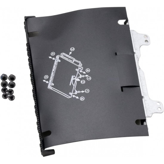ADAPTADOR CADDY INTERNO DISCO 2.5" SATA HP PROBOOK 430 G4 SERIES