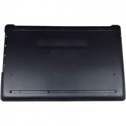 CARCASA INFERIOR HP 250 G7 15T-DB 15-DA 15-DB 15-DR TPN-C135 / C136 SERIES COLOR GRIS | L20405-001 L20402-001