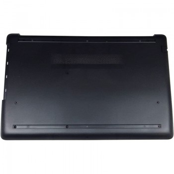 CARCASA INFERIOR HP 250 G7 15T-DB 15-DA 15-DB 15-DR TPN-C135 / C136 SERIES COLOR GRIS | L20405-001 L20402-001