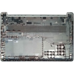 CARCASA INFERIOR HP 15-DY 15T-DY 15-EF 15S-EQ 15S-FQ TPN-Q222 SERIES COLOR PLATA | L63603-001 L63590-001