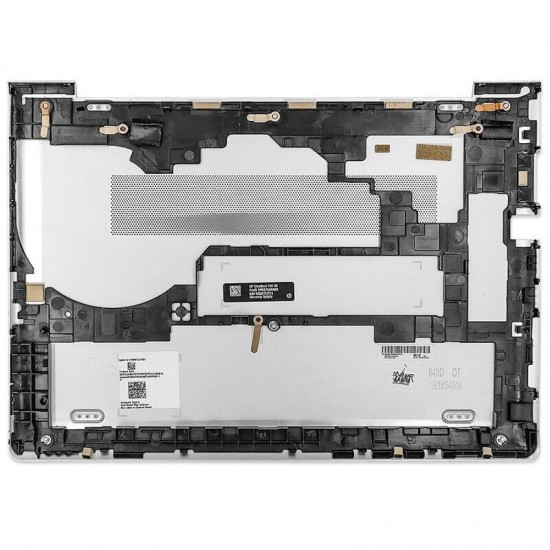 CARCASA INFERIOR HP ELITEBOOK 840 G5 840 G6 745 G5 745 G6  SERIES | L14371-001 L62728-001 L15536-001
