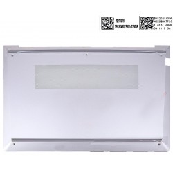 CARCASA INFERIOR HP PROBOOK 450 G8 455 G8 SERIES COLOR PLATA | 4CX8QBATP20