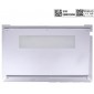 CARCASA INFERIOR HP PROBOOK 450 G8 455 G8 SERIES COLOR PLATA | 4CX8QBATP20 HP 31929