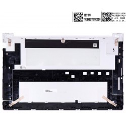 CARCASA INFERIOR HP PROBOOK 450 G8 455 G8 SERIES COLOR PLATA | 4CX8QBATP20