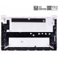 CARCASA INFERIOR HP PROBOOK 450 G8 455 G8 SERIES COLOR PLATA | 4CX8QBATP20 HP 31929