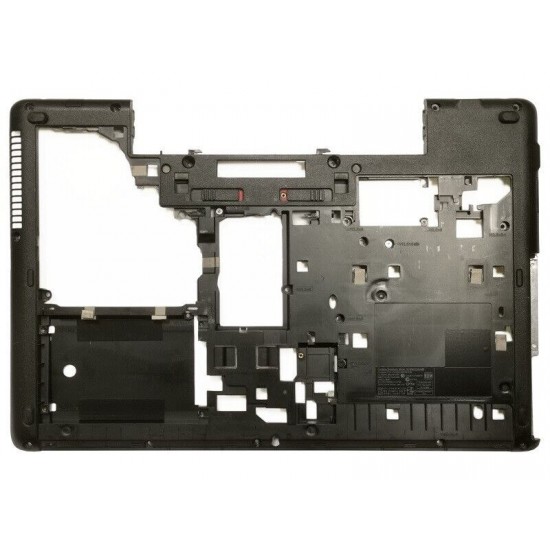 CARCASA INFERIOR CHASIS HP PROBOOK 650 G1 655 G1 SERIES | 6070B0686301