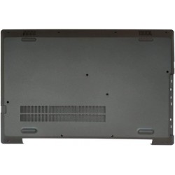 CARCASA INFERIOR LENOVO V130-15 V130-15IGM V130-15IKB SERIES COLOR GRIS | 5CB0R28075