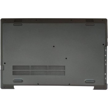 CARCASA INFERIOR LENOVO V130-15 V130-15IGM V130-15IKB SERIES COLOR GRIS | 5CB0R28075