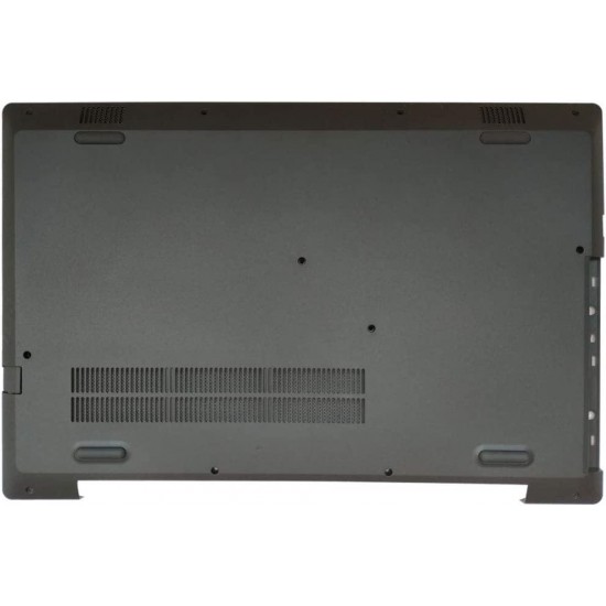 CARCASA INFERIOR LENOVO V130-15 V130-15IGM V130-15IKB SERIES COLOR GRIS | 5CB0R28075 LENOVO 32041