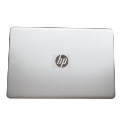 CARCASA SUPERIOR DE PANTALLA HP 15S-FQ 15-DY 15-EF TPN-Q222 TPN-Q230 SERIES COLOR PLATA | L63603-001