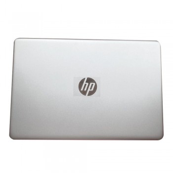 CARCASA SUPERIOR DE PANTALLA HP 15S-FQ 15-DY 15-EF TPN-Q222 TPN-Q230 SERIES COLOR PLATA | L63603-001