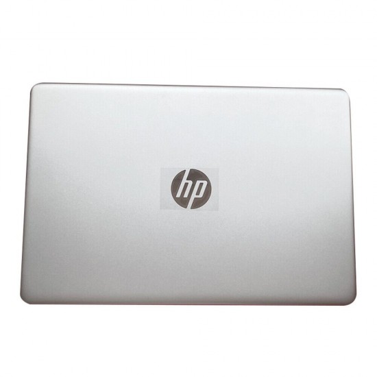 CARCASA SUPERIOR DE PANTALLA HP 15S-FQ 15-DY 15-EF TPN-Q222 TPN-Q230 SERIES COLOR PLATA | L63603-001 HP 34185