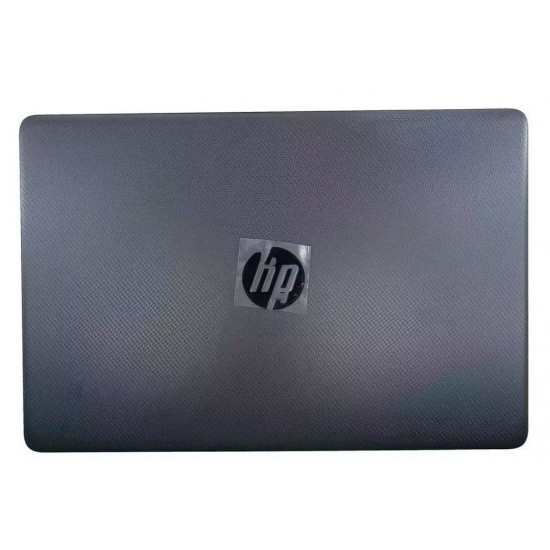 CARCASA SUPERIOR DE PANTALLA HP 15S-FQ 15-DY 15-EF TPN-Q222 TPN-Q230 SERIES COLOR NEGRO | M03725-001 AP2H8000140 HP 34186