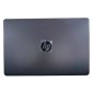 CARCASA SUPERIOR DE PANTALLA HP 15S-FQ 15-DY 15-EF TPN-Q222 TPN-Q230 SERIES COLOR NEGRO | M03725-001 AP2H8000140 HP 34186