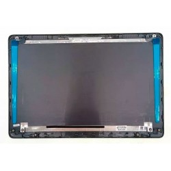 CARCASA SUPERIOR DE PANTALLA HP 15S-FQ 15-DY 15-EF TPN-Q222 TPN-Q230 SERIES COLOR NEGRO | M03725-001 AP2H8000140