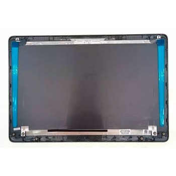 CARCASA SUPERIOR DE PANTALLA HP 15S-FQ 15-DY 15-EF TPN-Q222 TPN-Q230 SERIES COLOR NEGRO | M03725-001 AP2H8000140