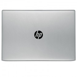 CARCASA SUPERIOR DE PANTALLA HP PROBOOK 430 G5 431 G5 435 G5 436 G5 SERIES COLOR PLATA | L01059-001