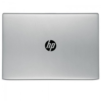 CARCASA SUPERIOR DE PANTALLA HP PROBOOK 430 G5 431 G5 435 G5 436 G5 SERIES COLOR PLATA | L01059-001