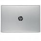 CARCASA SUPERIOR DE PANTALLA HP PROBOOK 430 G5 431 G5 435 G5 436 G5 SERIES COLOR PLATA | L01059-001 HP 32037