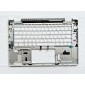 CARCASA SUPERIOR CHASIS PALMREST HP ELITEBOOK X360 1030 G2 SERIES | 920484-001 HP 13684