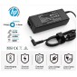CARGADOR HP COMPATIBLE | 19.5V / 4.62A | 4.5 x 3.0mm | 90W HP 01474M